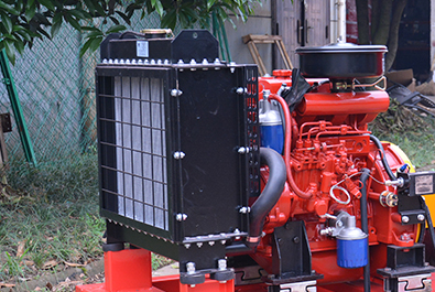 Diesel engine